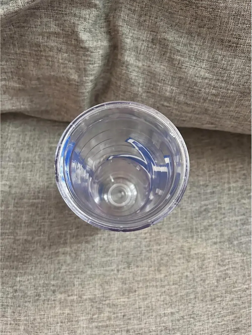 Tervis Tumbler University of Kentucky Wildcats 24 Oz Cup UK NO LID